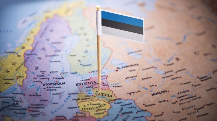 В Естонії паспорт та ІD-картку можна буде отримати в магазинах