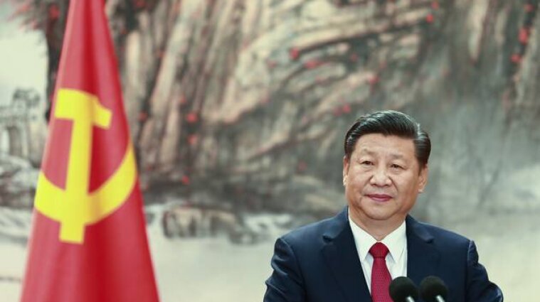 З'їзд Компартії Китаю затвердив одноосібне верховне лідерство Сі Цзіньпіна