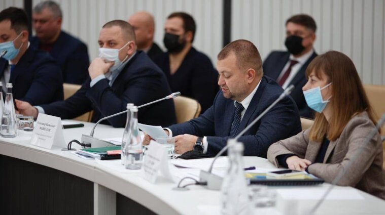 Прокурор Харьковщины Фильчаков выступает за увеличение размера залога для подозреваемых в ДТП