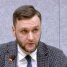 Конкурсная комиссия избрала нового председателя НАПК: им стал Виктор Павлущик