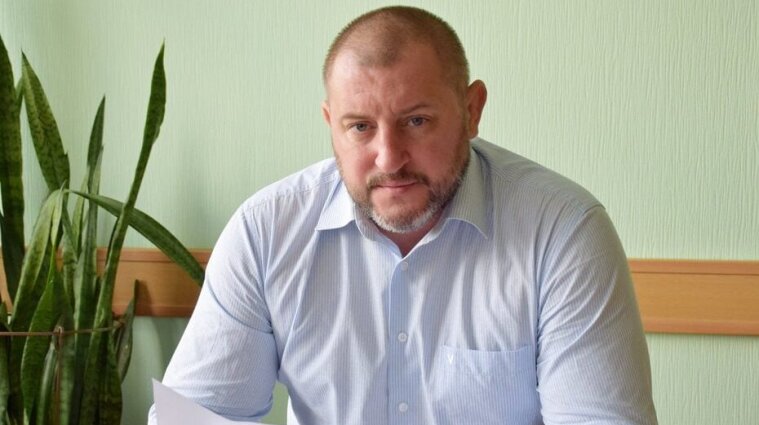 Після замаху у РФ помер ексмер Куп'янська Геннадій Мацегора, який здав місто окупантам
