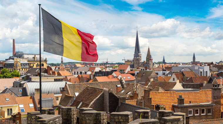 У Бельгії штрафуватимуть туристів без тестів на коронавірус