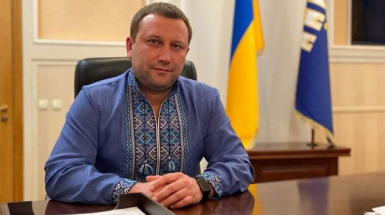 Взятки в Тернопольской ОВА: глава администрации Труш говорит, что не знал, чем занимаются его заместители