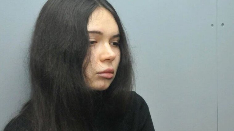 Виновница резонансного ДТП в Харькове Елена Зайцева отказалась от просьбы о досрочном увольнении