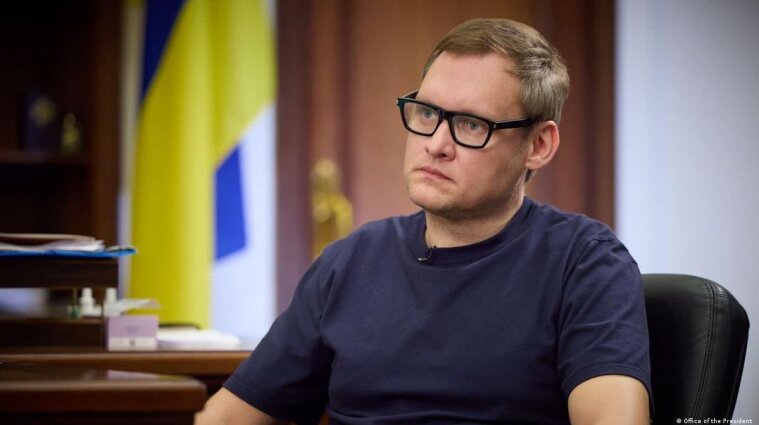 Ексзаступник Єрмака Смирнов отримав підозру у незаконному збагаченні - ЗМІ