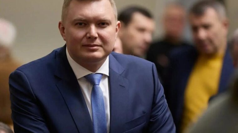Не влаштовує кадрова політика: нардеп-"слуга" Кривошеєв написав заяву про вихід з партії