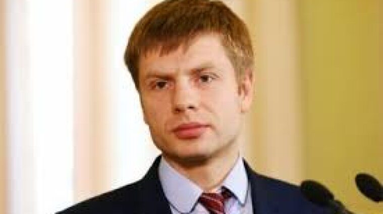 Алексей Гончаренко оспаривает решение КМУ
