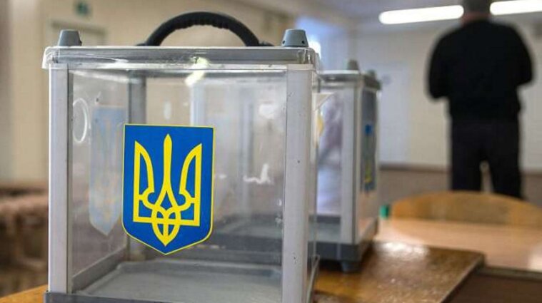 В Украине за сутки правоохранители обнаружили 57 нарушений избирательного процесса