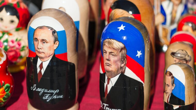 Америка ввела санкции против российских компаний