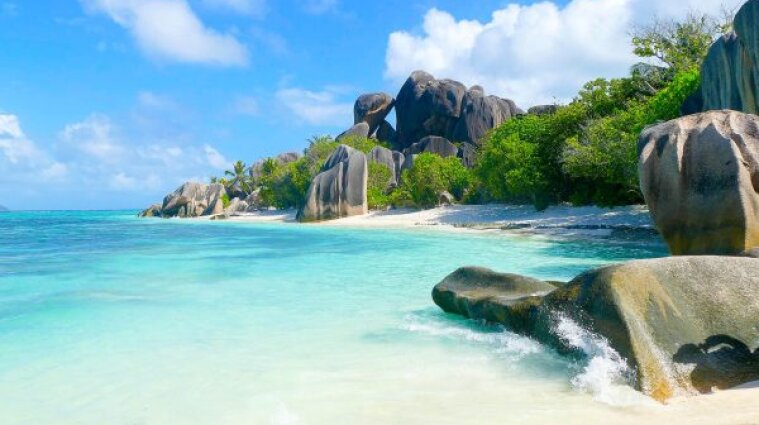 Сейшельські острови відкриються з кінця березня для туристів
