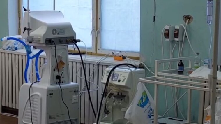 Коронавирус в Украине: почти две тысячи больных и 135 смертей