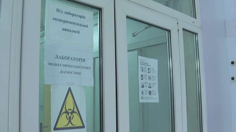 Хворий на штам "Дельта" помер у Житомирській області
