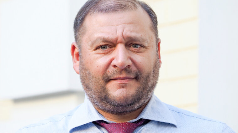 Добкин решил баллотироваться в мэры Харькова как самовыдвиженец