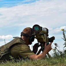 В Україні пропонують створити приватні військові компанії - законопроєкт