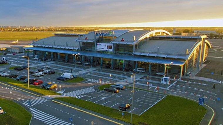 Хищение имущества аэропорта "Жуляны": что выяснили следователи за два года