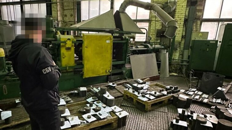 Киевская компания помогала подсанкционному "росатому" строить 5 АЭС в разных странах
