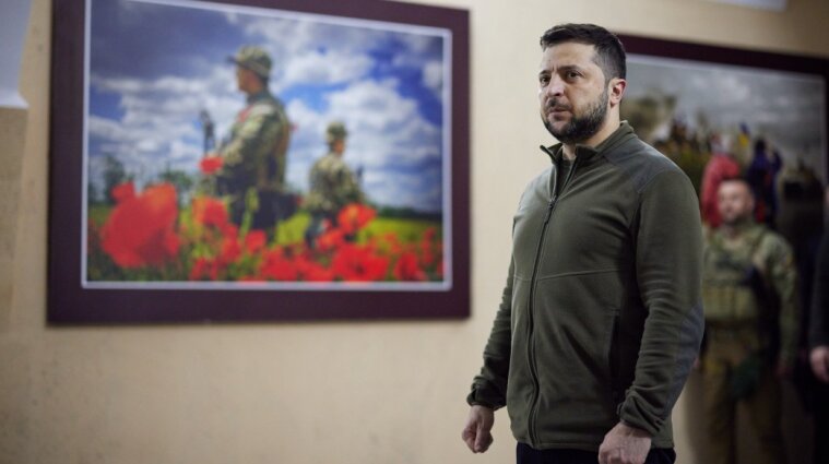 "Это просто вопрос времени": Зеленский уверен, что Украина победит в войне