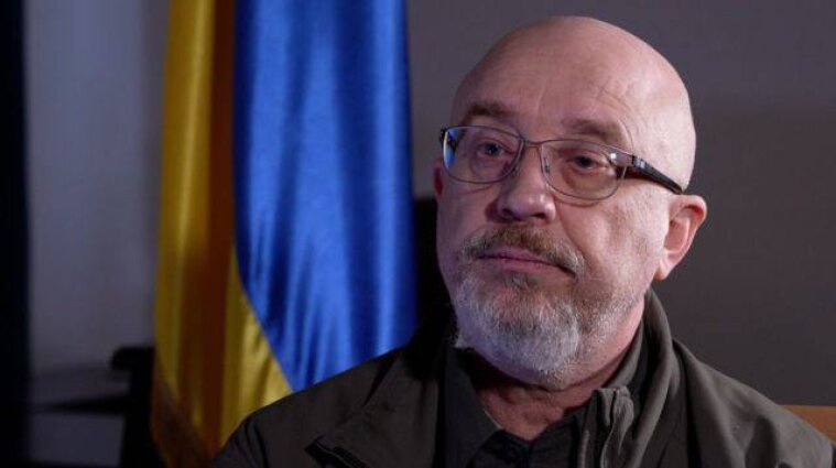 Министр обороны Резников может уйти в отставку - СМИ