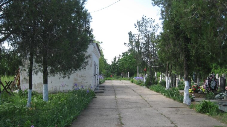 В Одесской области пьяные мужчины обстреляли супругов пенсионеров