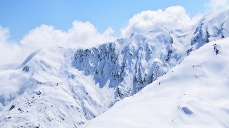 У горах Івано-Франківської області очікується сходження лавин - ДСНС