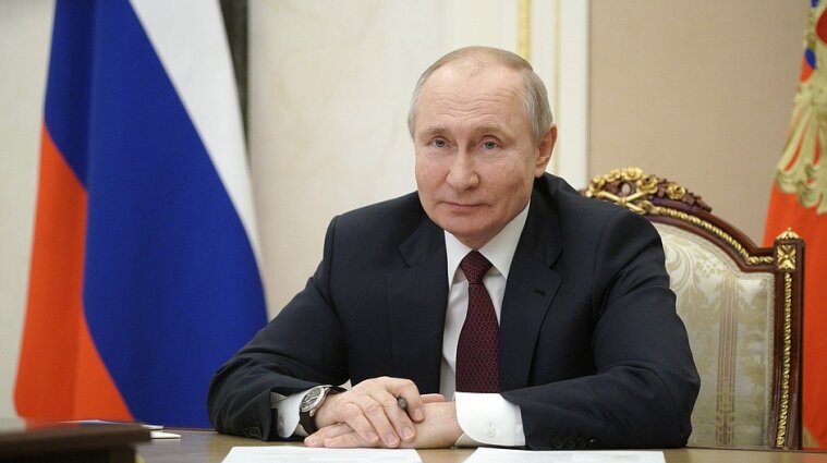 Путин мог предотвратить убийства во время войны в Украине - Зеленский
