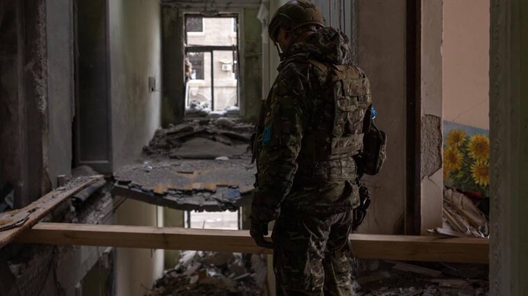 Зеленский сравнил потери Украины и россии на войне