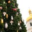 Різдво не спинити: у Києві буде ялинка та працюватиме новорічне містечко