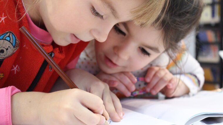 Київ обіцяє відкрити більше дитячих садочків