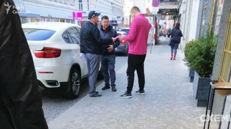 Отстраненный глава КСУ Тупицкий сбежал в Вену, несмотря на запрет на выезд из Украины, - СМИ