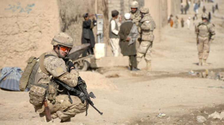 "Талибан" и власти Афганистана начали мирные переговоры, впервые за почти 19 лет войны