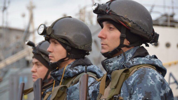 В Україні змінили систему протидиверсійної оборони нацфлоту