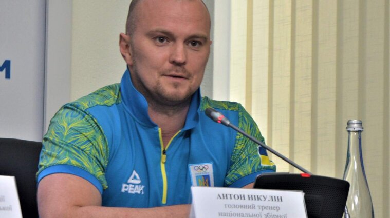 Антон Нікулін: стало відомо, хто замінить Гутцайта на посаді міністра спорту