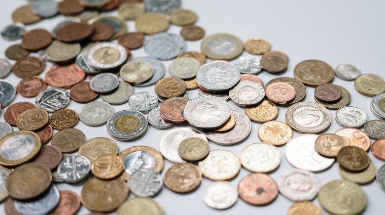 В Харькове трое детей наглотались монет