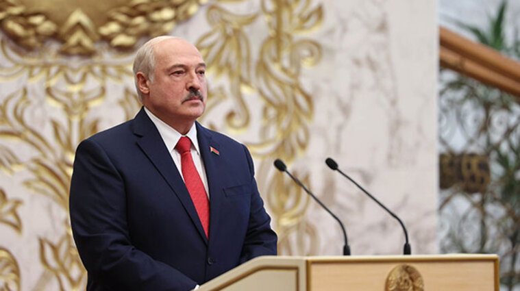 Британія та Канада ввели санкції проти Лукашенка