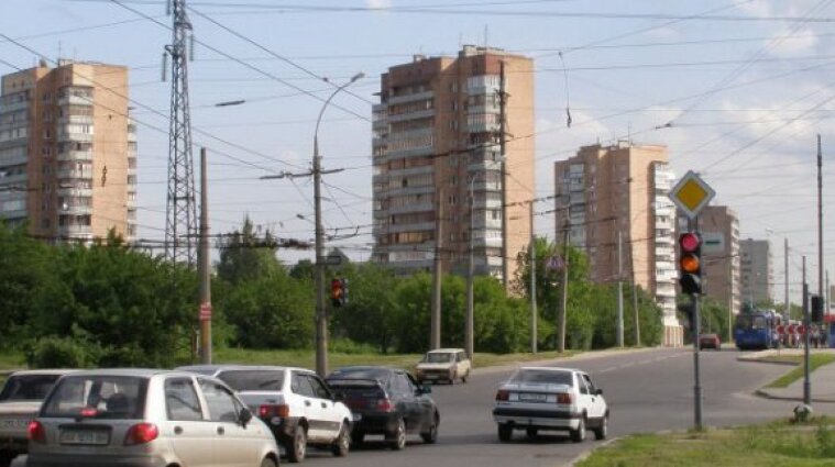 В Харькове горсовет в третий раз переименовал проспект Григоренко на Жукова
