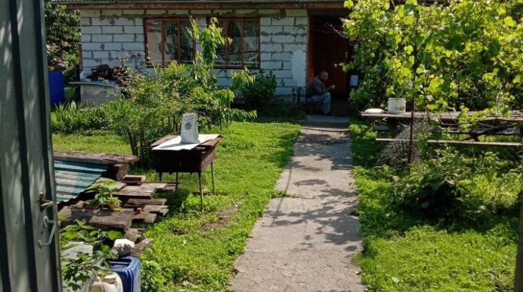 Поліція з'ясувала, хто та чому розстріляв подружжя на Житомирщині