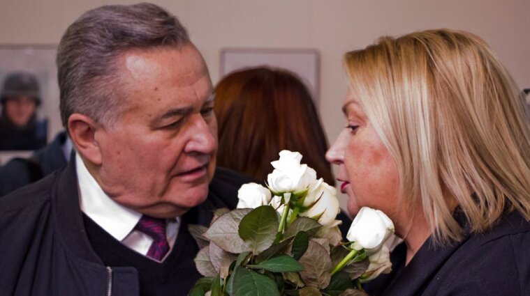 Названа причина смерти бывшего украинского премьера Марчука