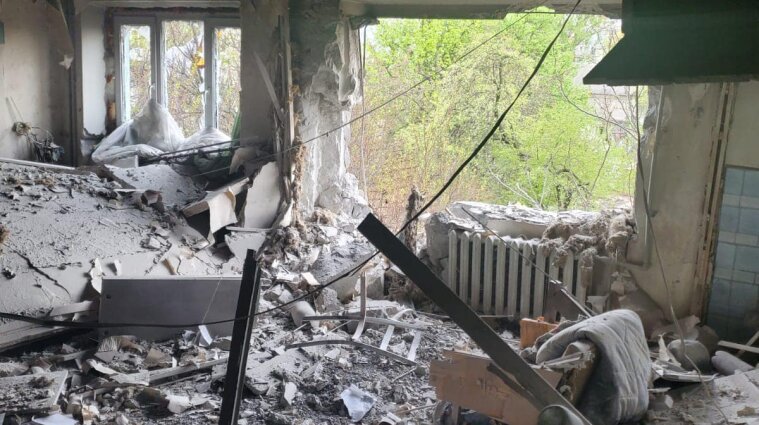 Рашисти атакували Луганську область: у регіоні відсутнє світло, газ та вода 