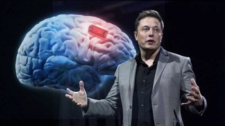 Neuralink Илона Маска получила разрешение на испытание мозговых чипов на людях