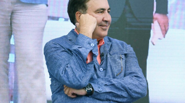 Саакашвили согласился прекратить голодовку – адвокат