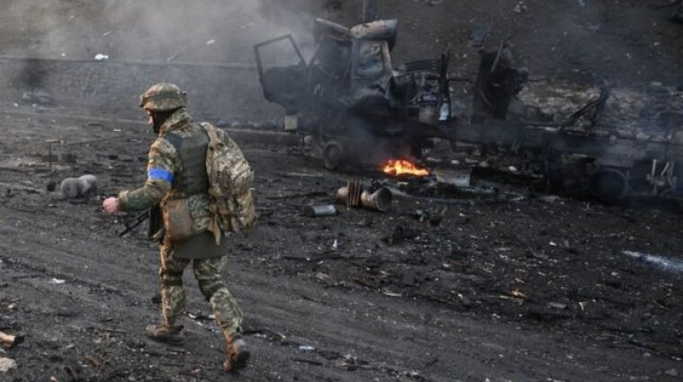 Окупанти планують залучити 60 тисяч резервістів до бойових дій в Україні - Генштаб (відео)
