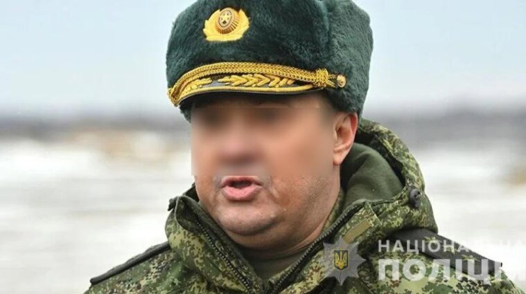 Будут судить генерала армии рф, руководившего операцией захвата Киева