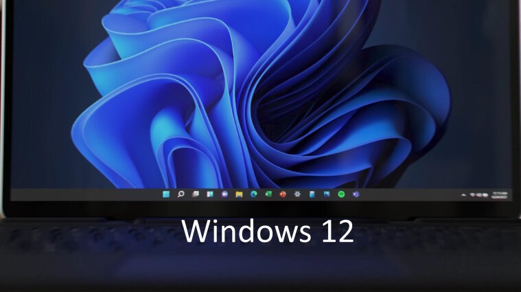 Windows 12 вийде восени 204 року - ЗМІ