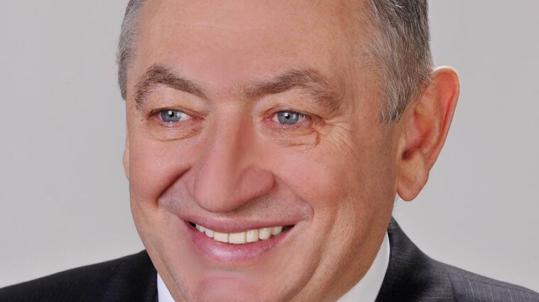 Партию Эдуарда Гурвица сняли с выборов в Одессе