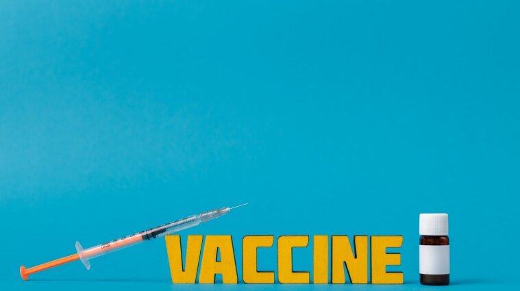 Де вакцина: чому Степанов провалив вакцинацію від коронавірусу