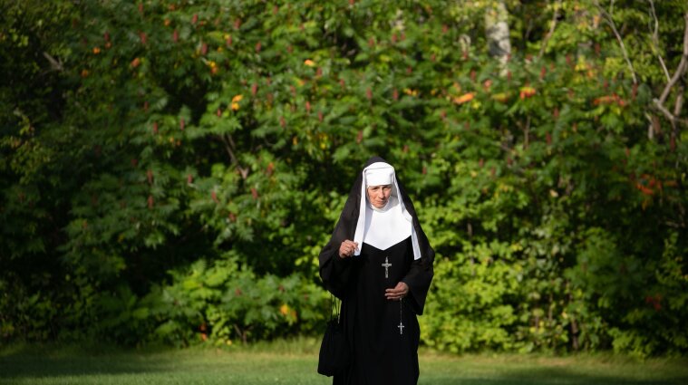Монахиня украла более 23 миллионов грн с католической школы