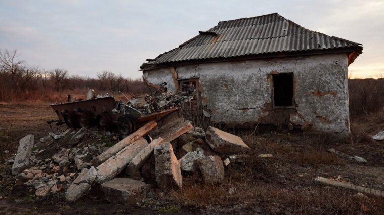 На Черниговщине оккупанты убили более 50 мирных жителей