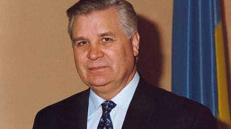 Умер первый министр иностранных дел независимой Украины Зленко