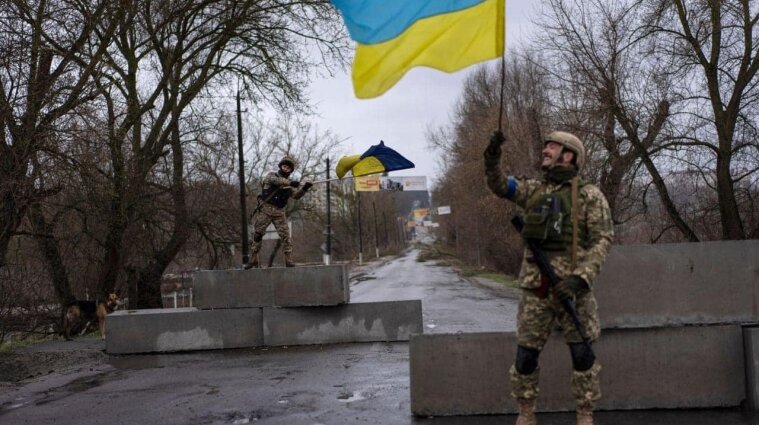 Більше половини росіян виступають за мирні переговори з Україною - ЗМІ