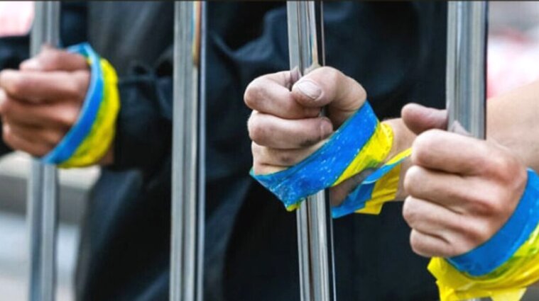 В ГУР объяснили, почему нельзя распространять личные данные украинских военнопленных